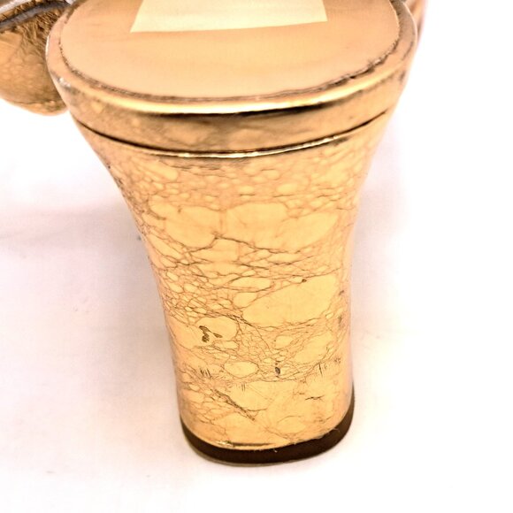 Dolce Vita womens Ilva Sandal - Size 8 - Picture 15 of 16